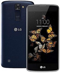 Замена батареи на телефоне LG K8 в Хабаровске
